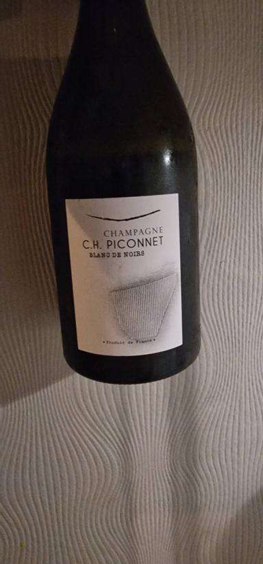 C.H.Piconnet Blanc De Noirs